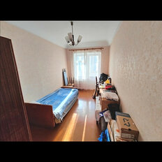 Квартира 60 м², 3-комнатная - изображение 1