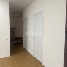 Квартира 57,2 м², 1-комнатная - изображение 5