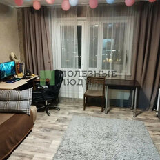 Квартира 53,1 м², 2-комнатная - изображение 1