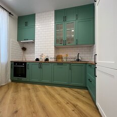 Квартира 64 м², 2-комнатная - изображение 2
