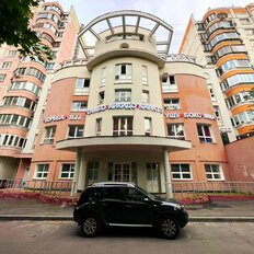 2320 м², помещение свободного назначения - изображение 3