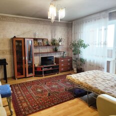 Квартира 39,8 м², 1-комнатная - изображение 4