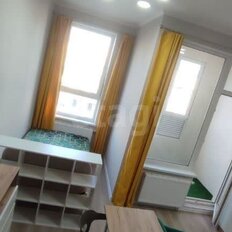 Квартира 26 м², студия - изображение 5