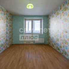 Квартира 95,9 м², 3-комнатная - изображение 4
