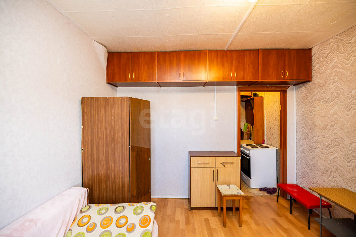 Комната 11 м² в Сургут — фото 3