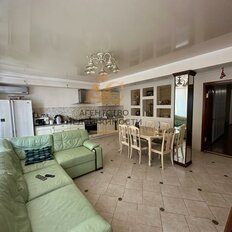 Квартира 146,9 м², 3-комнатная - изображение 5