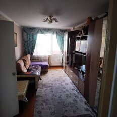 Квартира 43,7 м², 2-комнатная - изображение 5