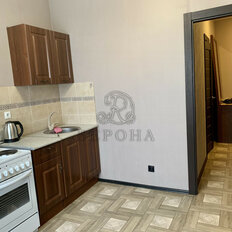 Квартира 41 м², 1-комнатная - изображение 4