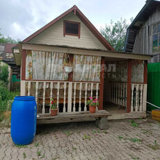 дом + 8,7 сотки, участок - изображение 3
