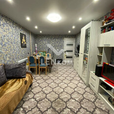 Квартира 25 м², студия - изображение 3