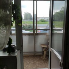 Квартира 25,2 м², студия - изображение 4