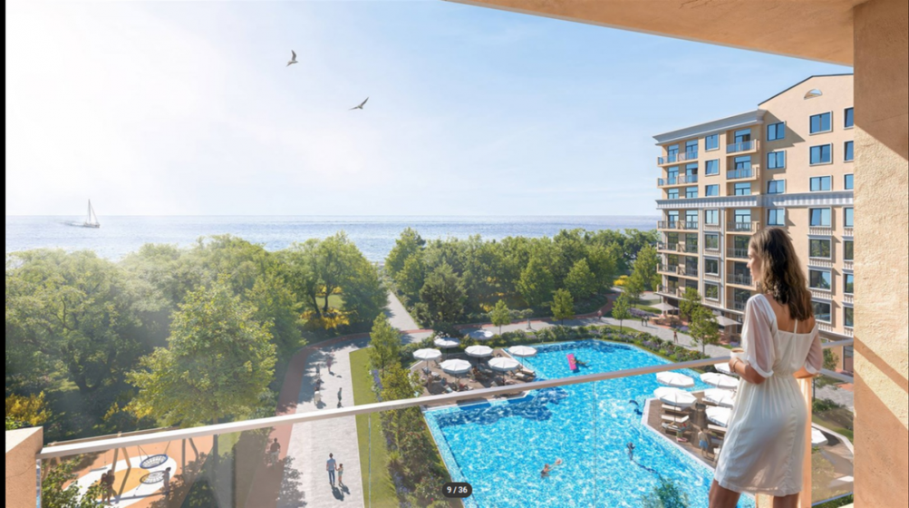 61 м² дом, 30 соток участок 1 400 000 ₽ - изображение 27