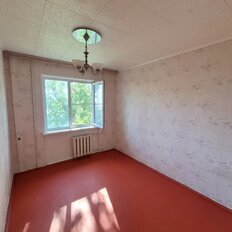 Квартира 64,7 м², 3-комнатная - изображение 2