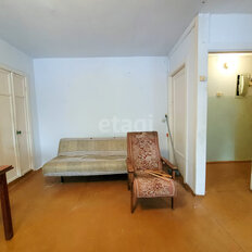 Квартира 46,1 м², 2-комнатная - изображение 5