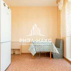 Квартира 42 м², 1-комнатная - изображение 4