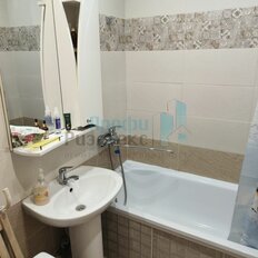 Квартира 31,9 м², 1-комнатная - изображение 4