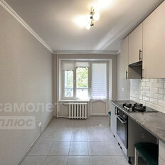 Квартира 35,4 м², 1-комнатная - изображение 1
