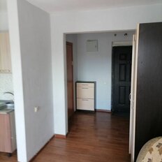 Квартира 30 м², студия - изображение 3