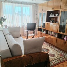 Квартира 59,8 м², 3-комнатная - изображение 1