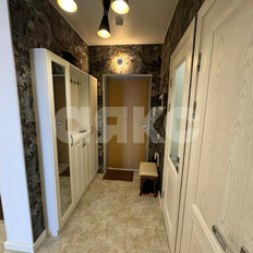 Квартира 83,7 м², 2-комнатная - изображение 4