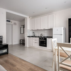 Квартира 50 м², 2-комнатная - изображение 5