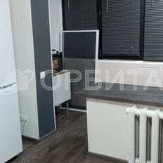 Квартира 20 м², студия - изображение 1