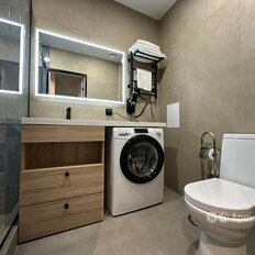 Квартира 25 м², студия - изображение 5