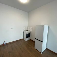 Квартира 24,9 м², студия - изображение 3