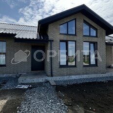 122 м², дом - изображение 2