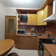 Квартира 54 м², 2-комнатная - изображение 2