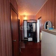 Квартира 36,4 м², 1-комнатная - изображение 4