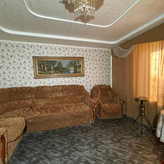 Квартира 61,8 м², 3-комнатная - изображение 4