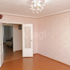 Квартира 61,2 м², 3-комнатная - изображение 3