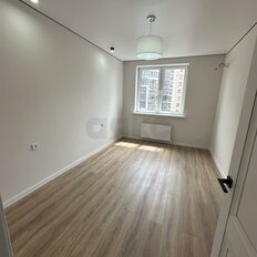 Квартира 35,4 м², 1-комнатная - изображение 5