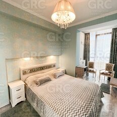 Квартира 61,6 м², 1-комнатная - изображение 5
