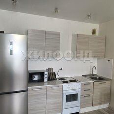 Квартира 32,6 м², студия - изображение 1