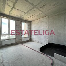 Квартира 29 м², студия - изображение 1