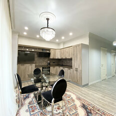 Квартира 85 м², 2-комнатная - изображение 3