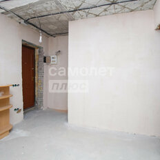 Квартира 41,6 м², 2-комнатная - изображение 3