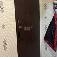 Квартира 18 м², студия - изображение 5