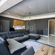 Квартира 105 м², 2-комнатная - изображение 1