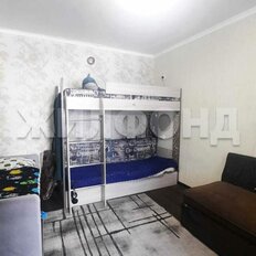 Квартира 30,3 м², 1-комнатная - изображение 4