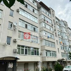 Квартира 54 м², 2-комнатная - изображение 2