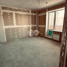 Квартира 32,8 м², 1-комнатная - изображение 3