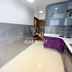 Квартира 63,6 м², 3-комнатная - изображение 3