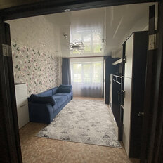 Квартира 63,7 м², 3-комнатная - изображение 5