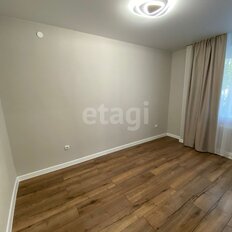 Квартира 20,4 м², 1-комнатная - изображение 5