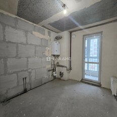 Квартира 40,5 м², 1-комнатная - изображение 5