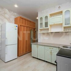 Квартира 19,7 м², студия - изображение 4