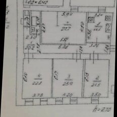 Квартира 139 м², 4-комнатная - изображение 2